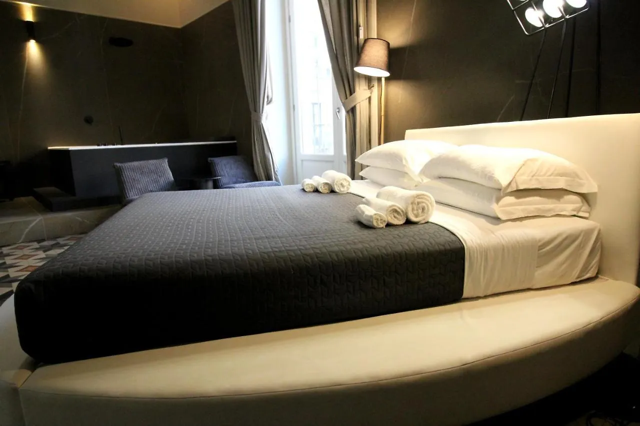Guest house Duomo Housing Catania Le Suites