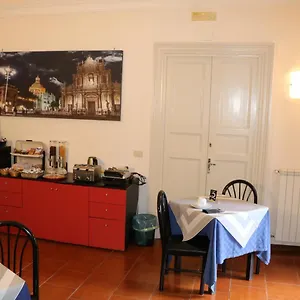 Bed and breakfast L'elefante, Catania