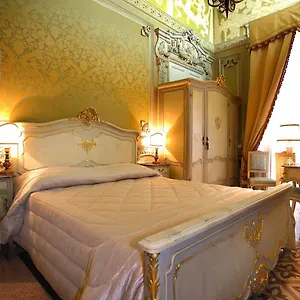 Bed and breakfast Il Caravaggio, Catania