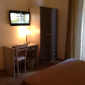Bed and breakfast Papali, Catania