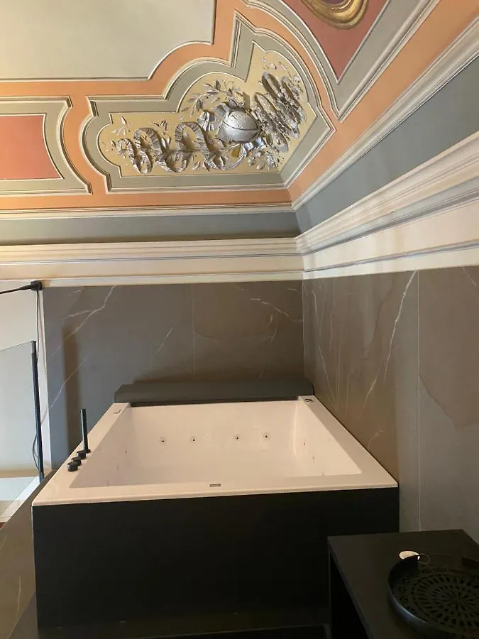 Guest house Duomo Housing Catania Le Suites