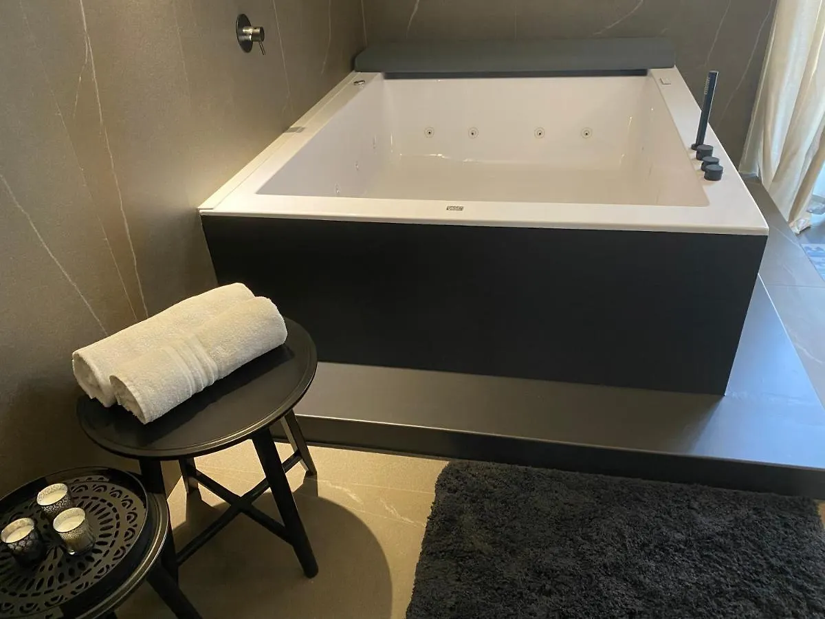 Duomo Housing Catania Le Suites Guest house