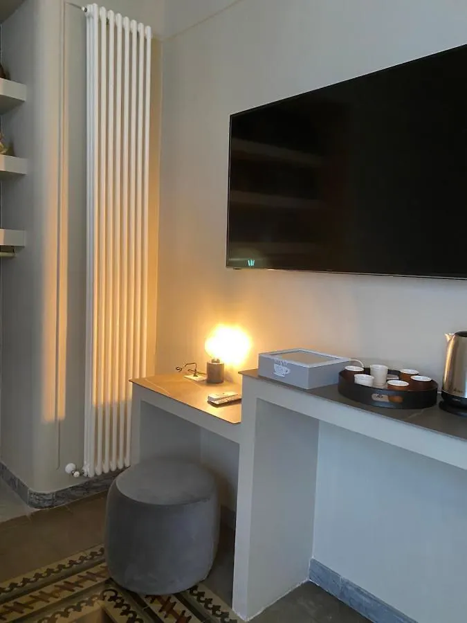 בית הארחה Duomo Housing Catania Le Suites