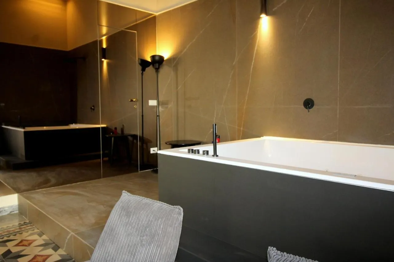 בית הארחה Duomo Housing Catania Le Suites