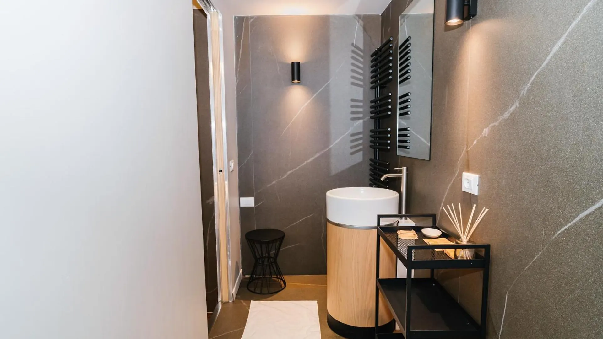 בית הארחה Duomo Housing Catania Le Suites