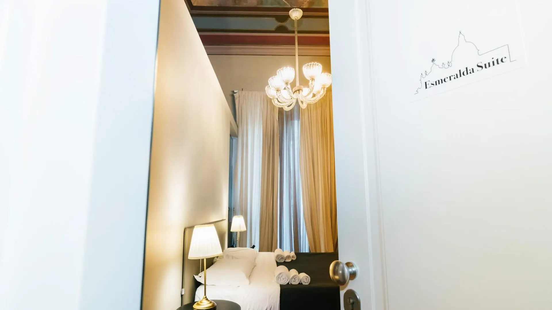 Duomo Housing Catania Le Suites